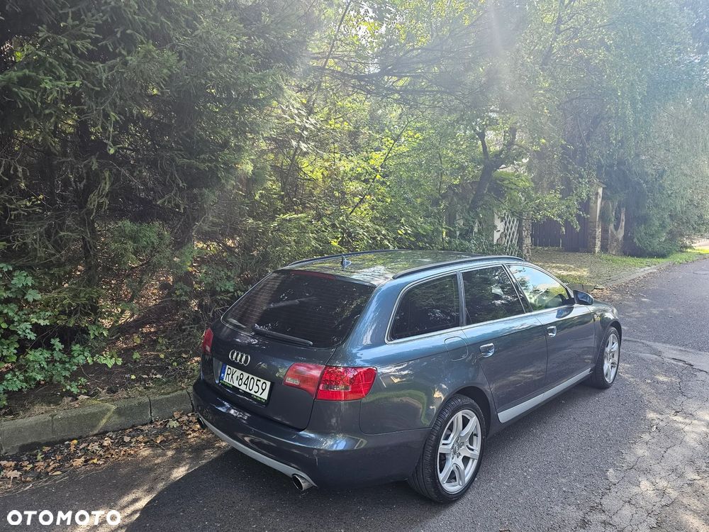 Audi A6 - 12