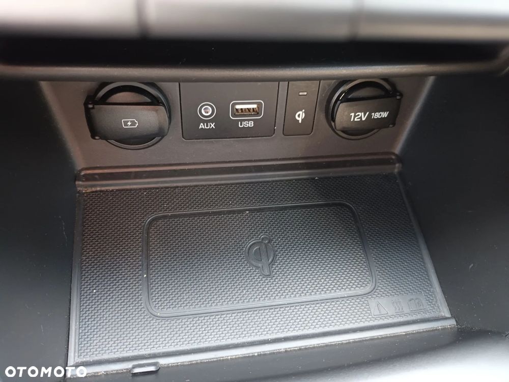 Hyundai Kona 1.6 T-GDI DCT 4WD Unique - 15