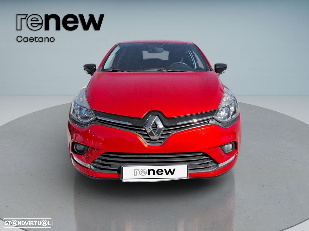 Renault Clio 0.9 TCe Limited Edition - 2