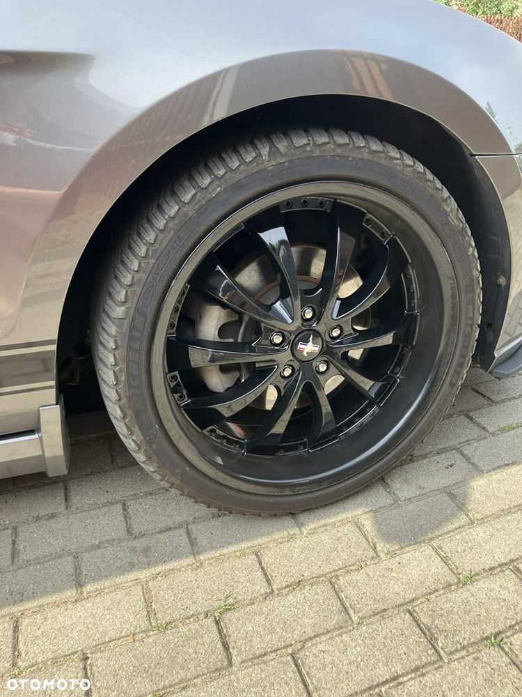 Ford Mustang 3.7 V6 - 6
