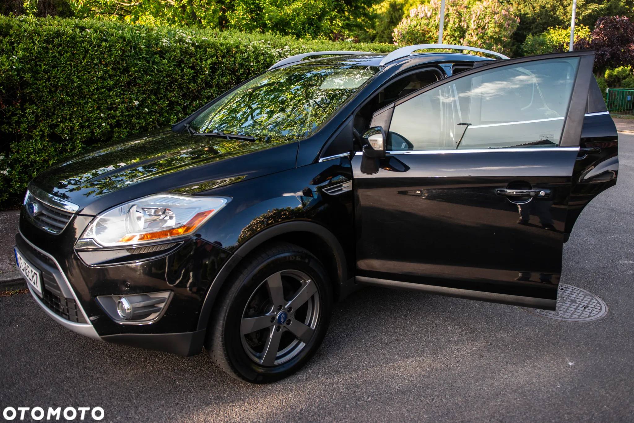 Ford Kuga 2.0 TDCi 4WD Titanium - 14