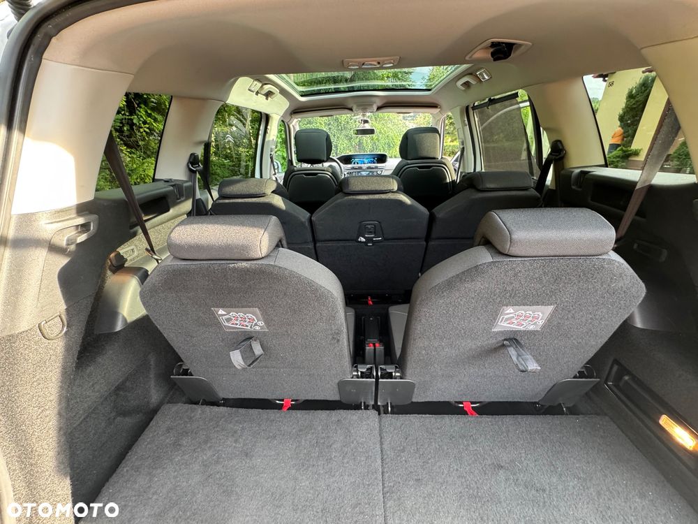 Citroën C4 Picasso 2.0 BlueHDi Intensive - 15