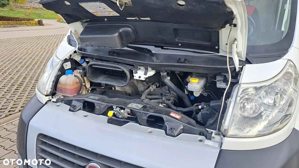 Fiat Ducato - 13