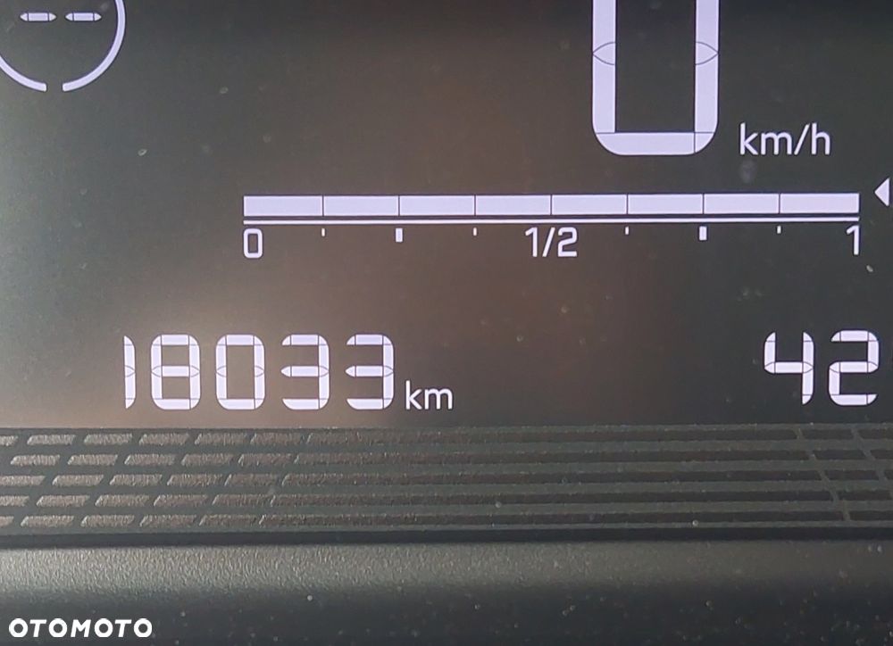 Peugeot 208 1.2 PureTech Like S&S - 15