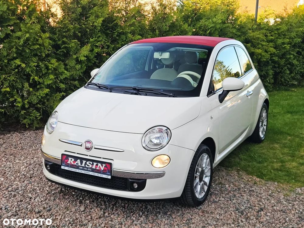 Fiat 500 1.2 Dualogic Start&Stopp - 10
