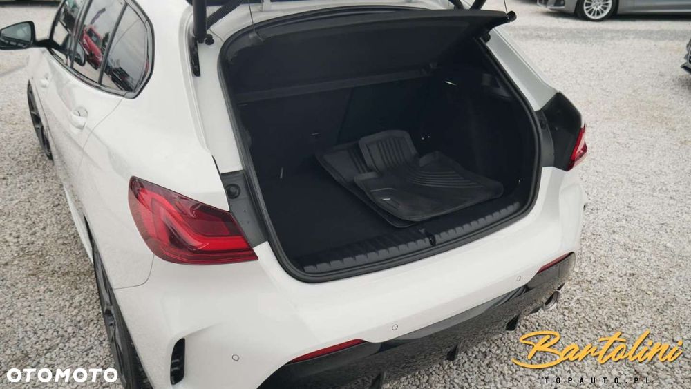 BMW Seria 1 - 9