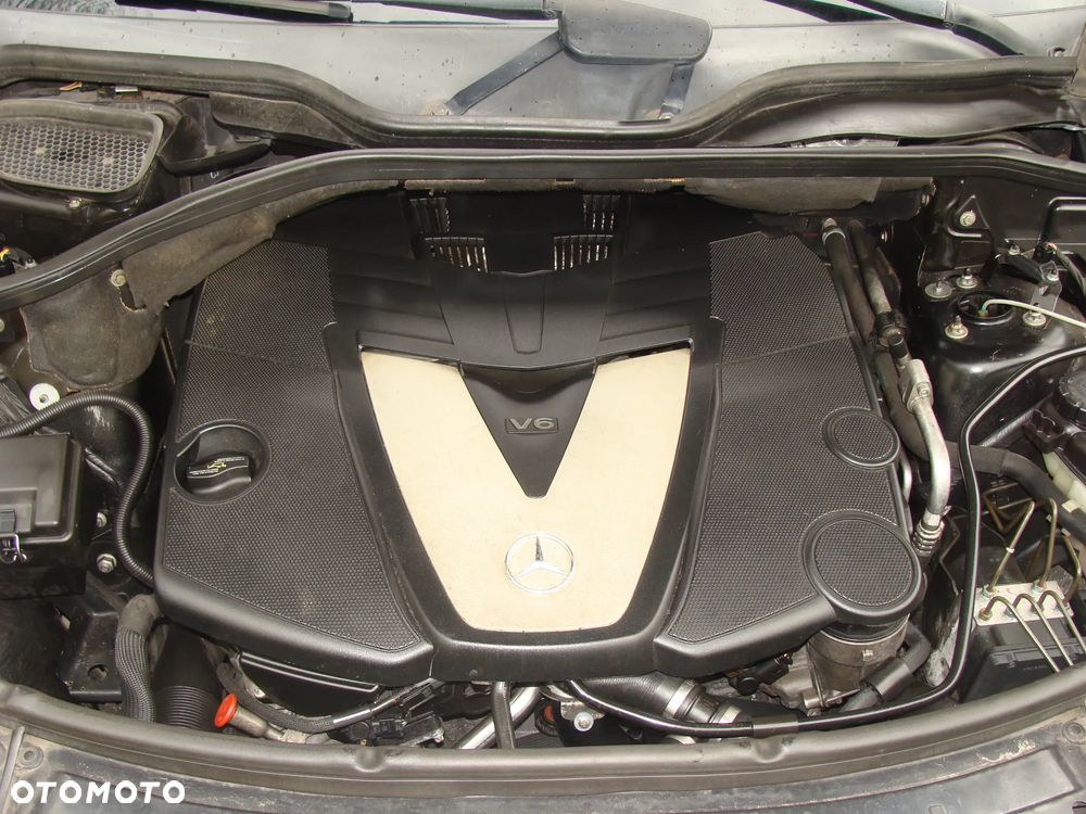 Mercedes-Benz ML 320 CDI 4-Matic - 13