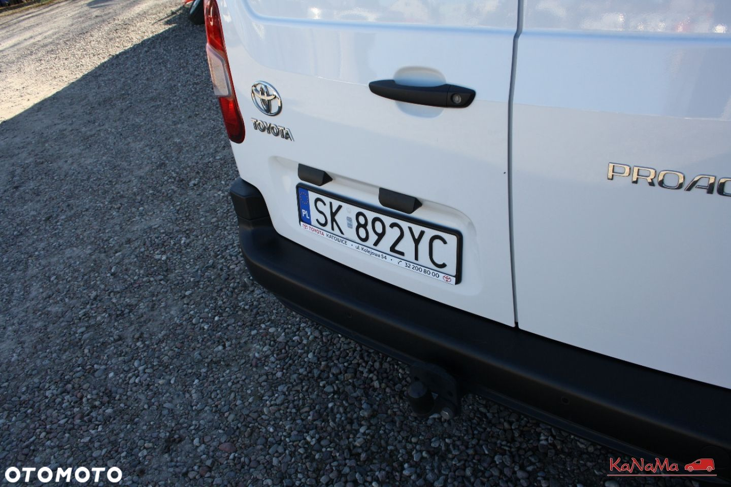 Toyota Proace City - 5
