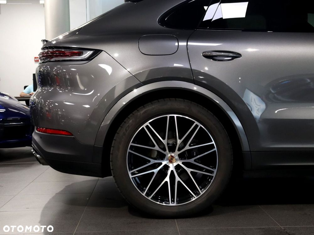 Porsche Cayenne E-Hybrid PHEV - 13