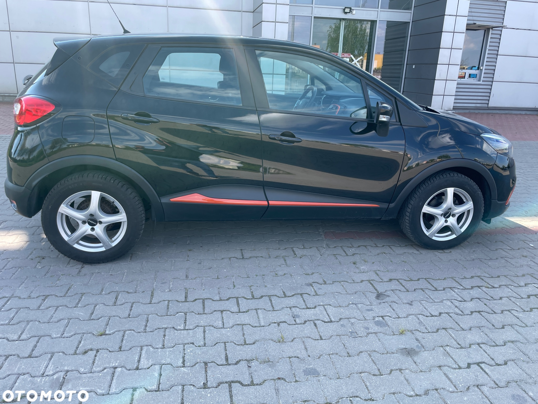 Renault Captur 0.9 Energy TCe Life - 8