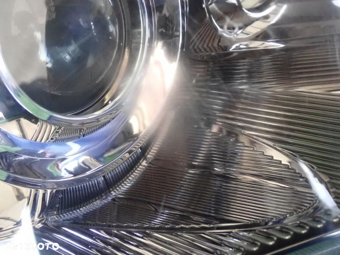 HONDA CR-V CRV III 06-12 reflektor prawy lampa prawa - 2