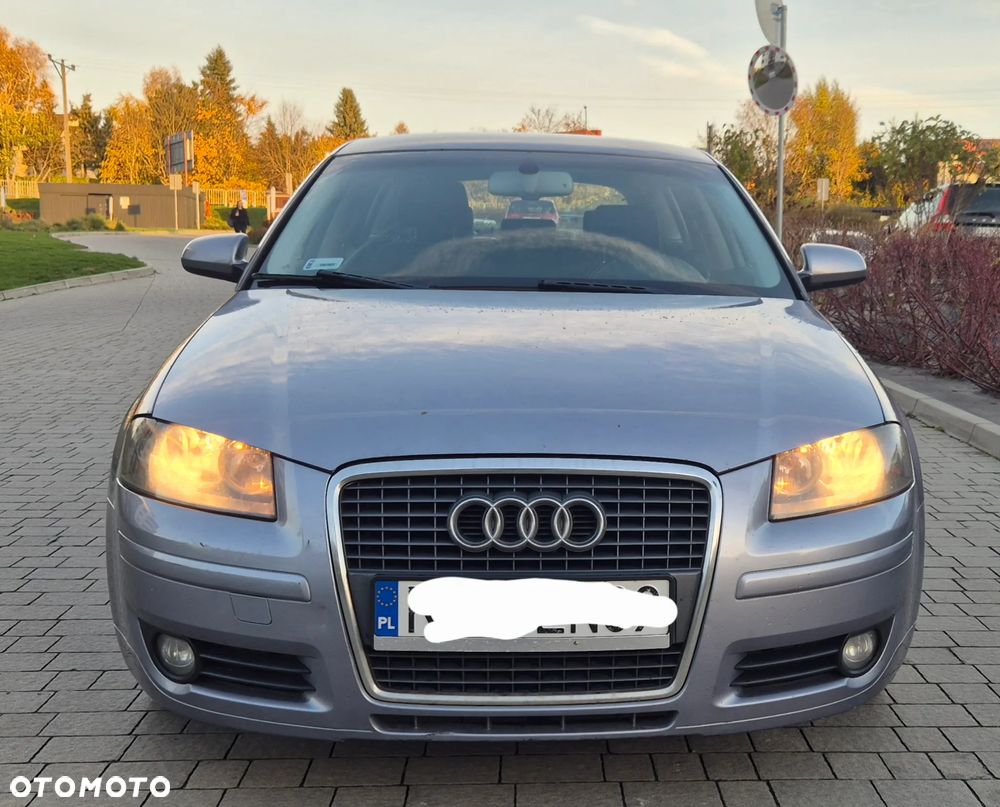 Audi A3 Sportback - 5