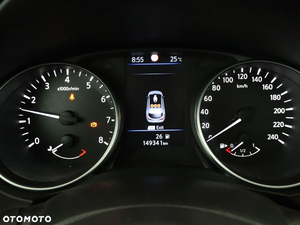 Nissan Qashqai 1.3 DIG-T N-Connecta - 23