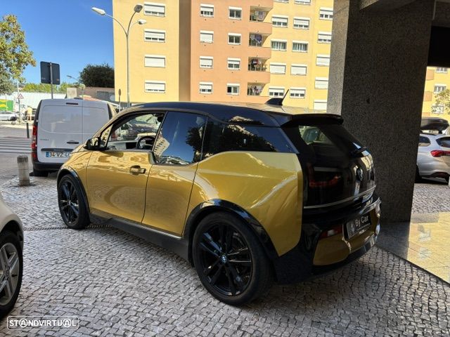 BMW i3 s 120Ah - 24