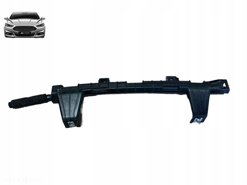 RAMKA ŚLIZG DRZWI LEWY PRZÓD FORD MUSTANG MACH-E LJ8B-R263A21-A - 2