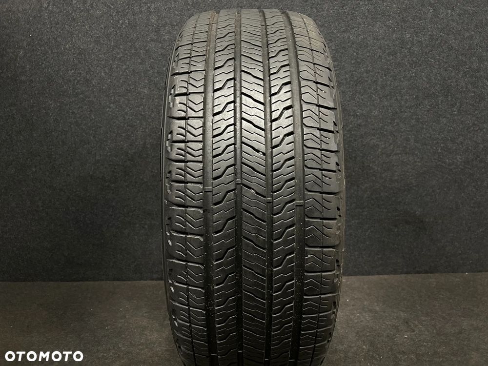 Goodyear Wrangler Territory HT 275/45/21 110V XL 1szt. Jak Nowa! - 1