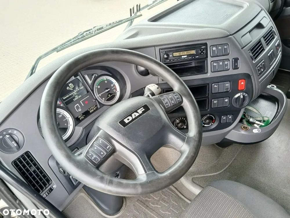 DAF XF 460 FT (31650) - 10