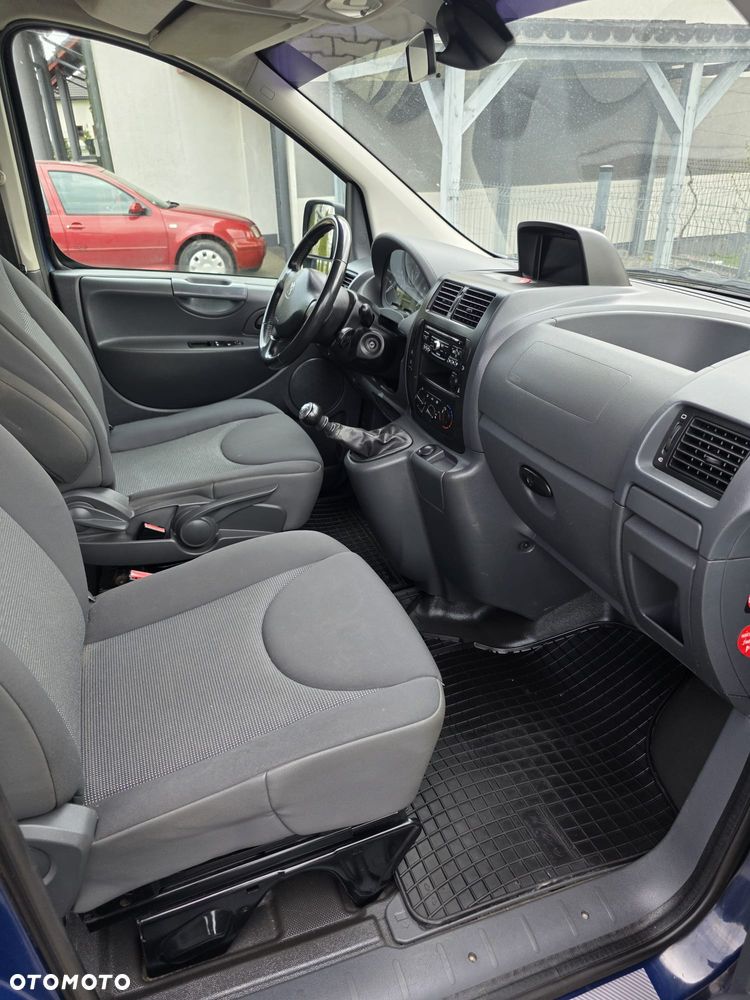Peugeot Expert L2H1 - 7