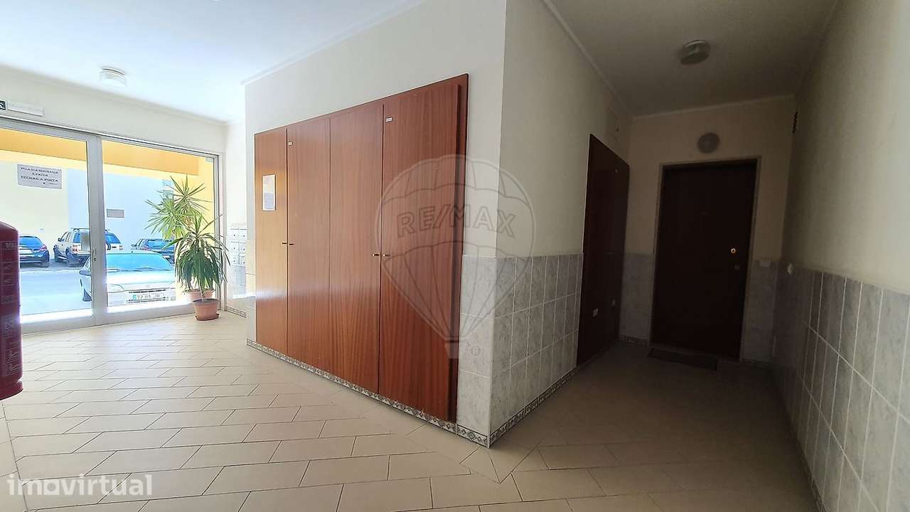 Apartamento T2 para venda - Grande imagem: 4/5