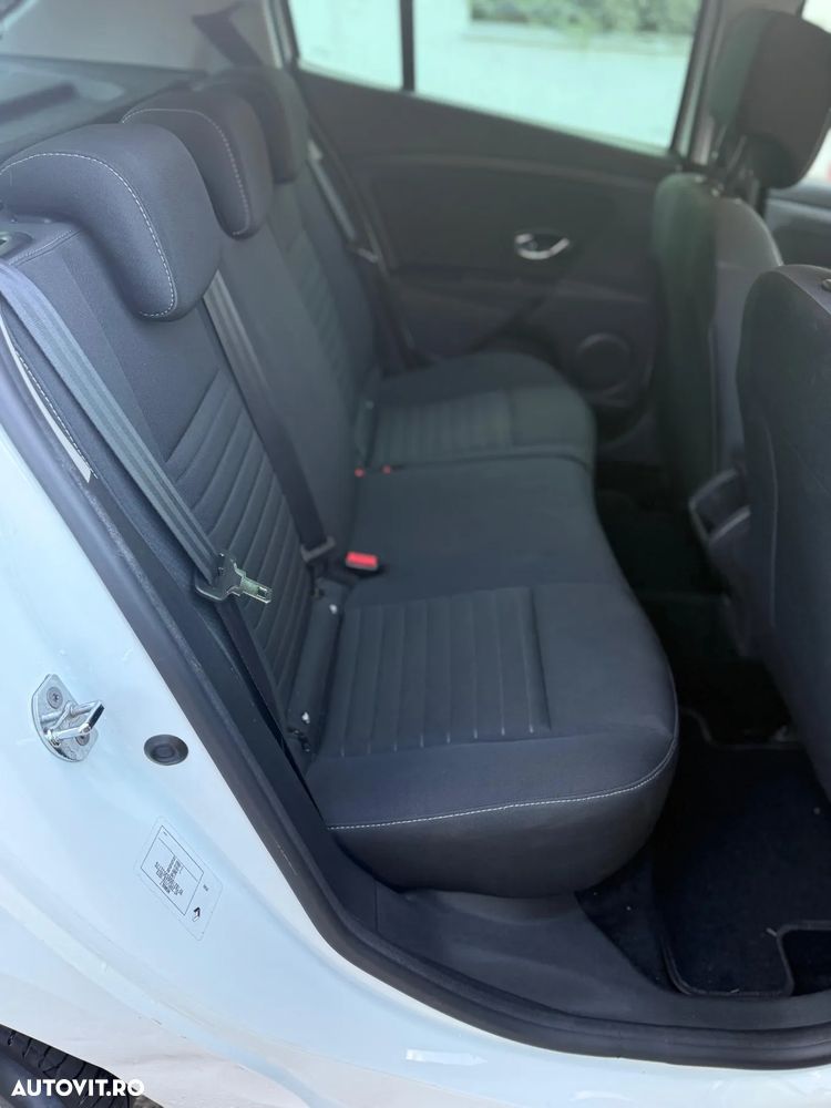 Renault Megane ENERGY dCi 110 LIMITED - 7