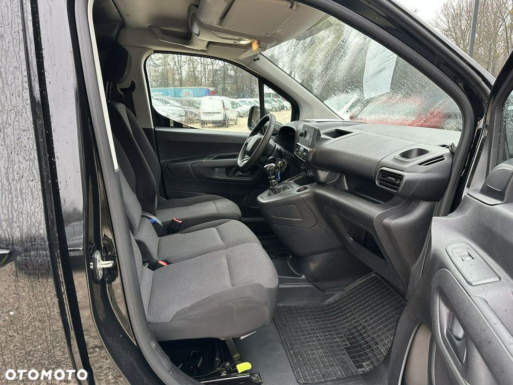 Citroën Berlingo - 23