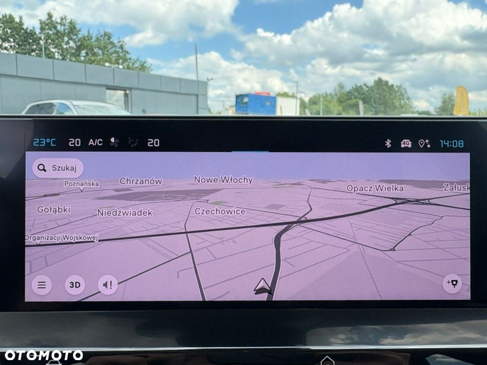 Citroën C4 PureTech 130 Stop&Start EAT8 PLUS - 19