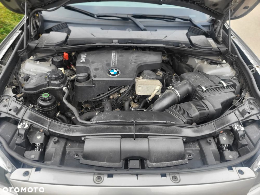 BMW X1 - 15