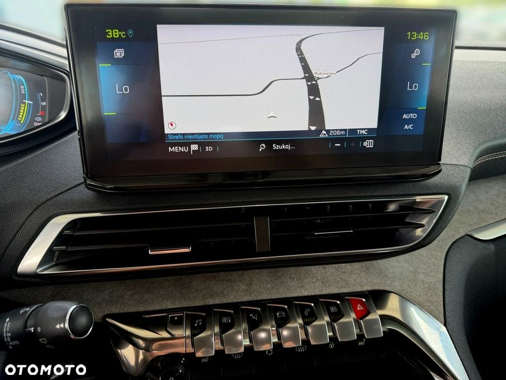 Peugeot 3008 - 18