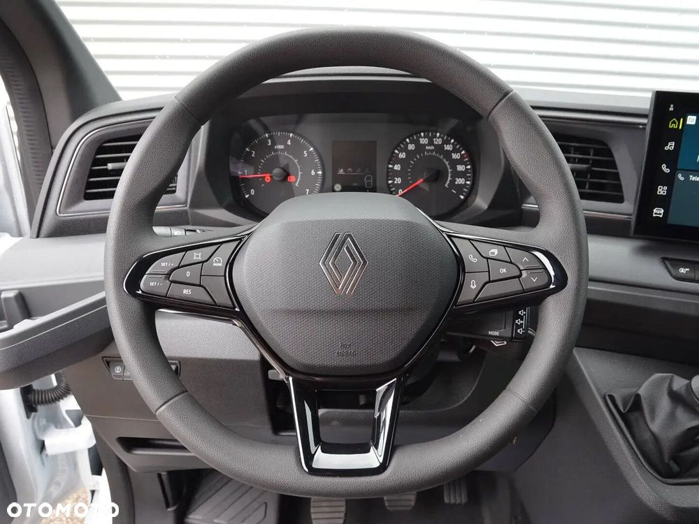 Renault Master 2.0 150KM L3H2 - 11