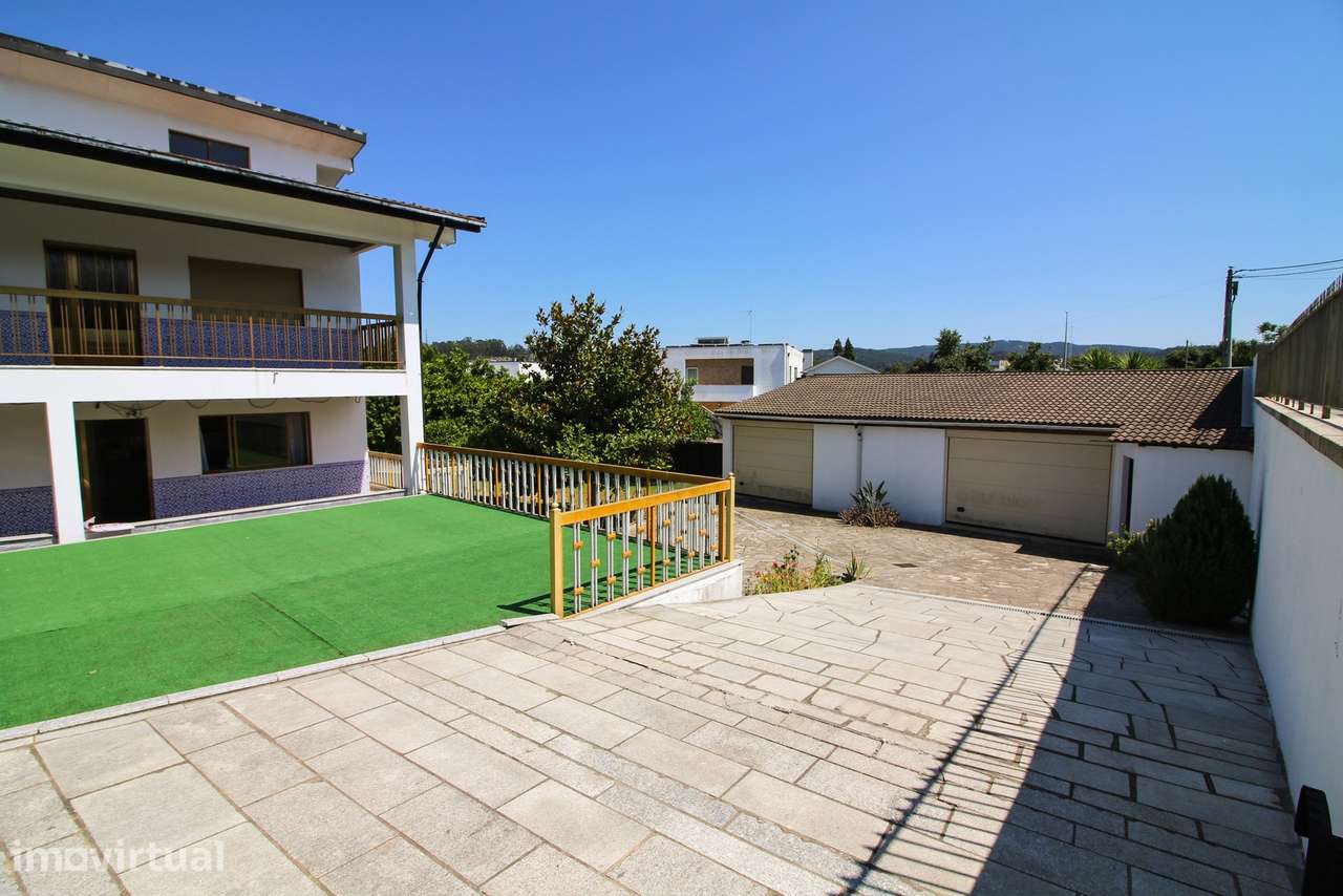 Moradia T4 Venda em Tadim,Braga - Grande imagem: 3/36