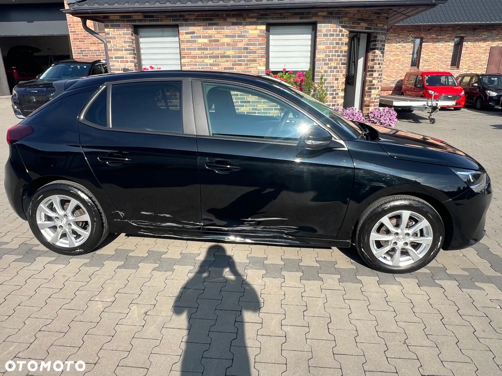 Opel Corsa - 4