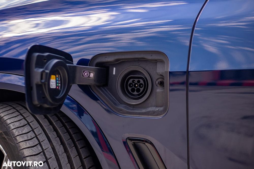 BMW X5 xDrive45e AT PHEV - 12