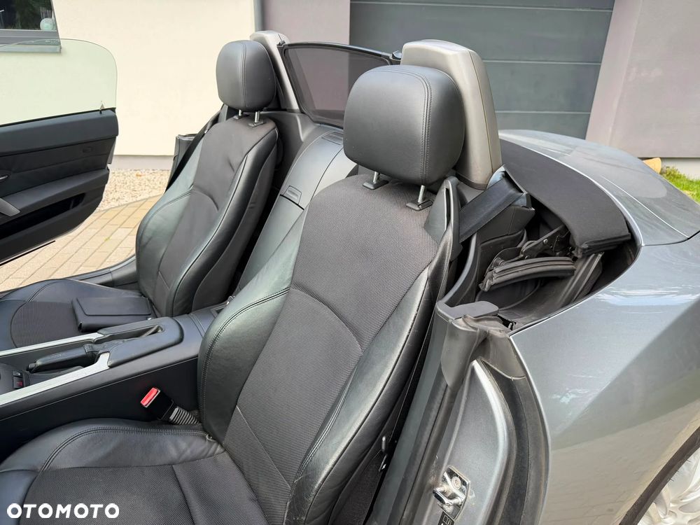BMW Z4 - 17