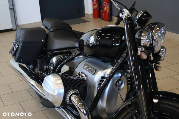BMW R