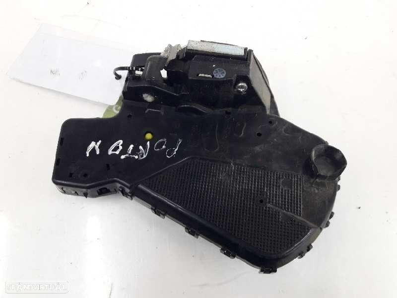 FECHADURA MALA / PORTA TRASEIRA TOYOTA RAV 4 III 2007 -6911042130 - 2