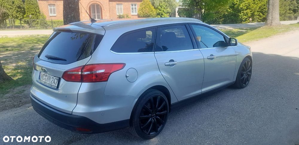 Ford Focus - 6