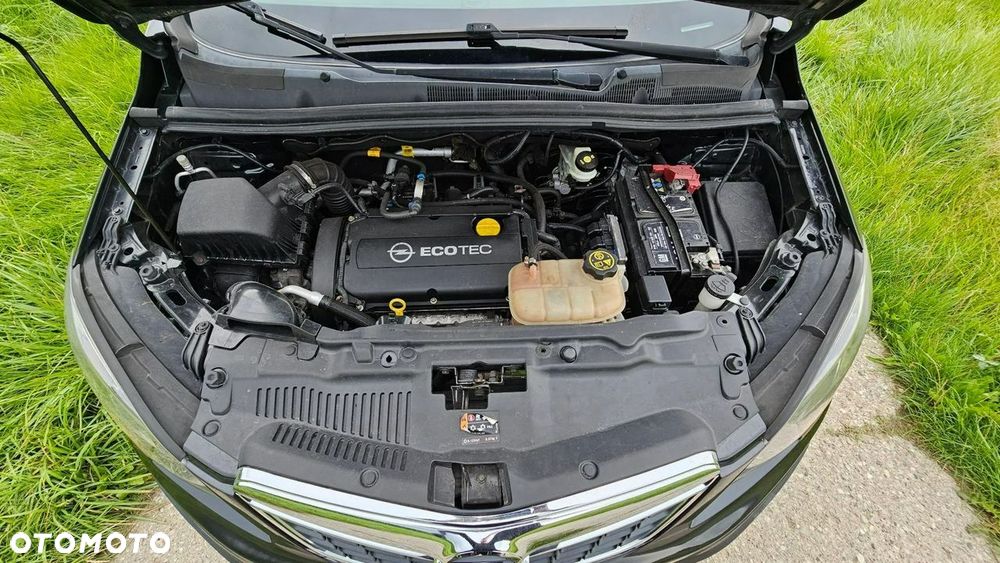 Opel Mokka 1.6 Cosmo S&S - 13