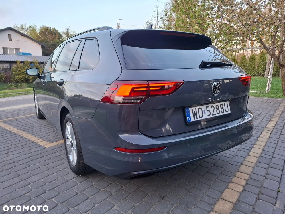 Volkswagen Golf 2.0 TDI United - 20