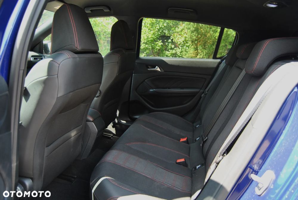 Peugeot 308 PureTech 130 EAT6 Stop & Start GT-Line Edition - 6