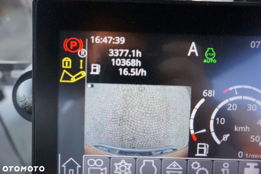 Liebherr L586 xpower - 24