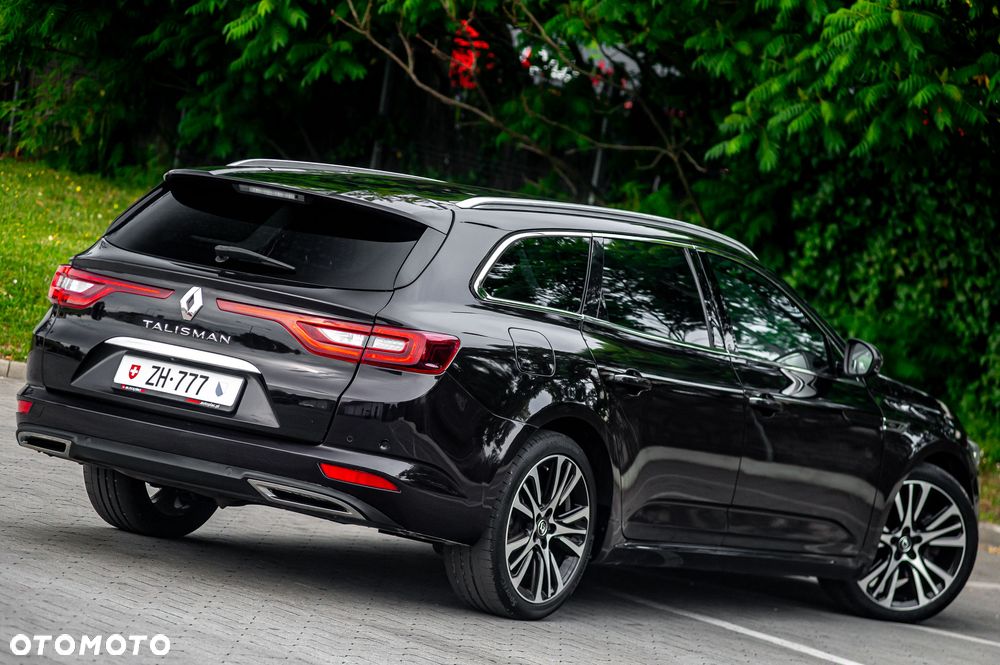 Renault Talisman ENERGY TCe 200 EDC INITIALE PARIS - 10