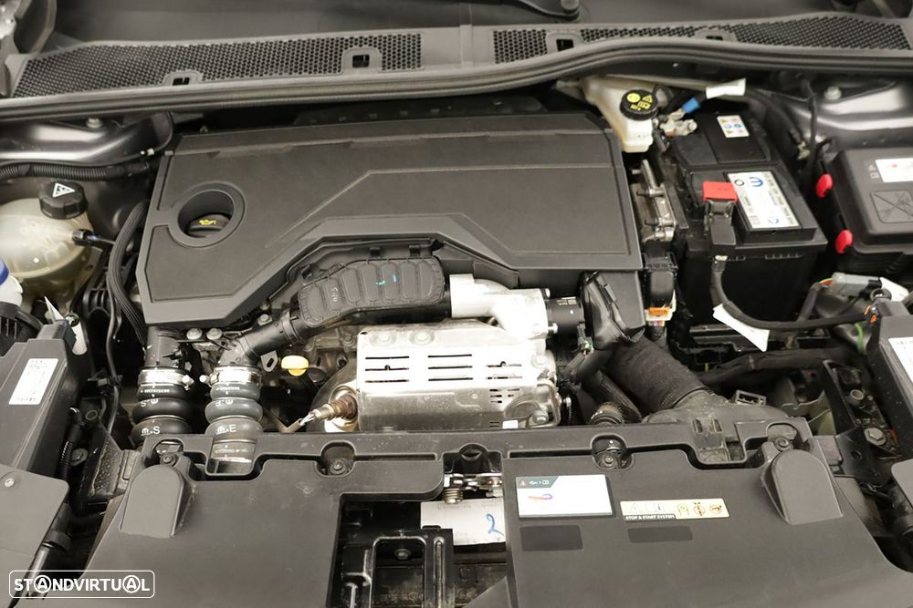 Opel Mokka 1.2 T GS - 23