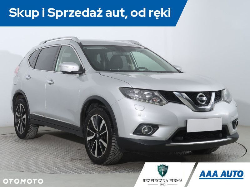 Nissan X-Trail - 2