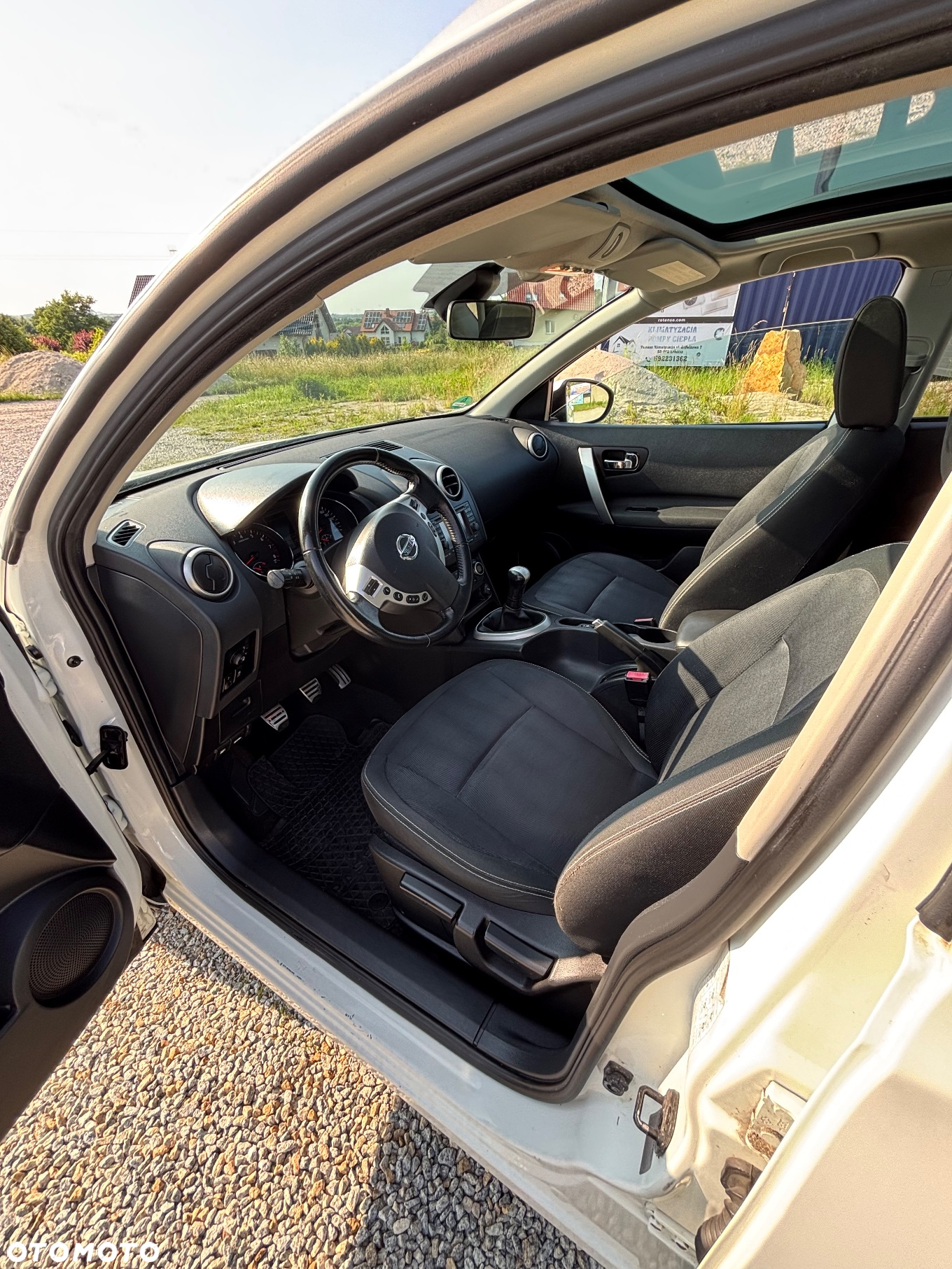 Nissan Qashqai 1.6 I-Way - 12