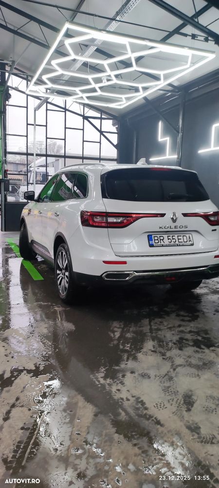Renault Koleos ENERGY dCi 175 X-tronic 4WD INITIALE PARIS - 5