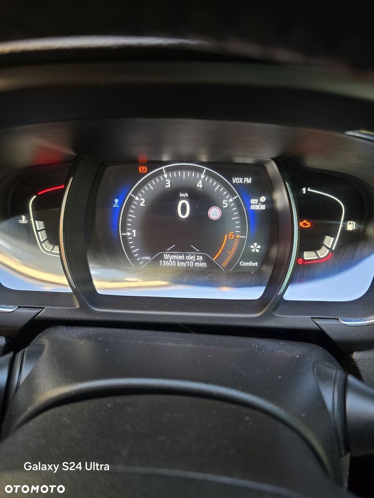 Renault Scenic 1.2 TCe Energy Bose - 21