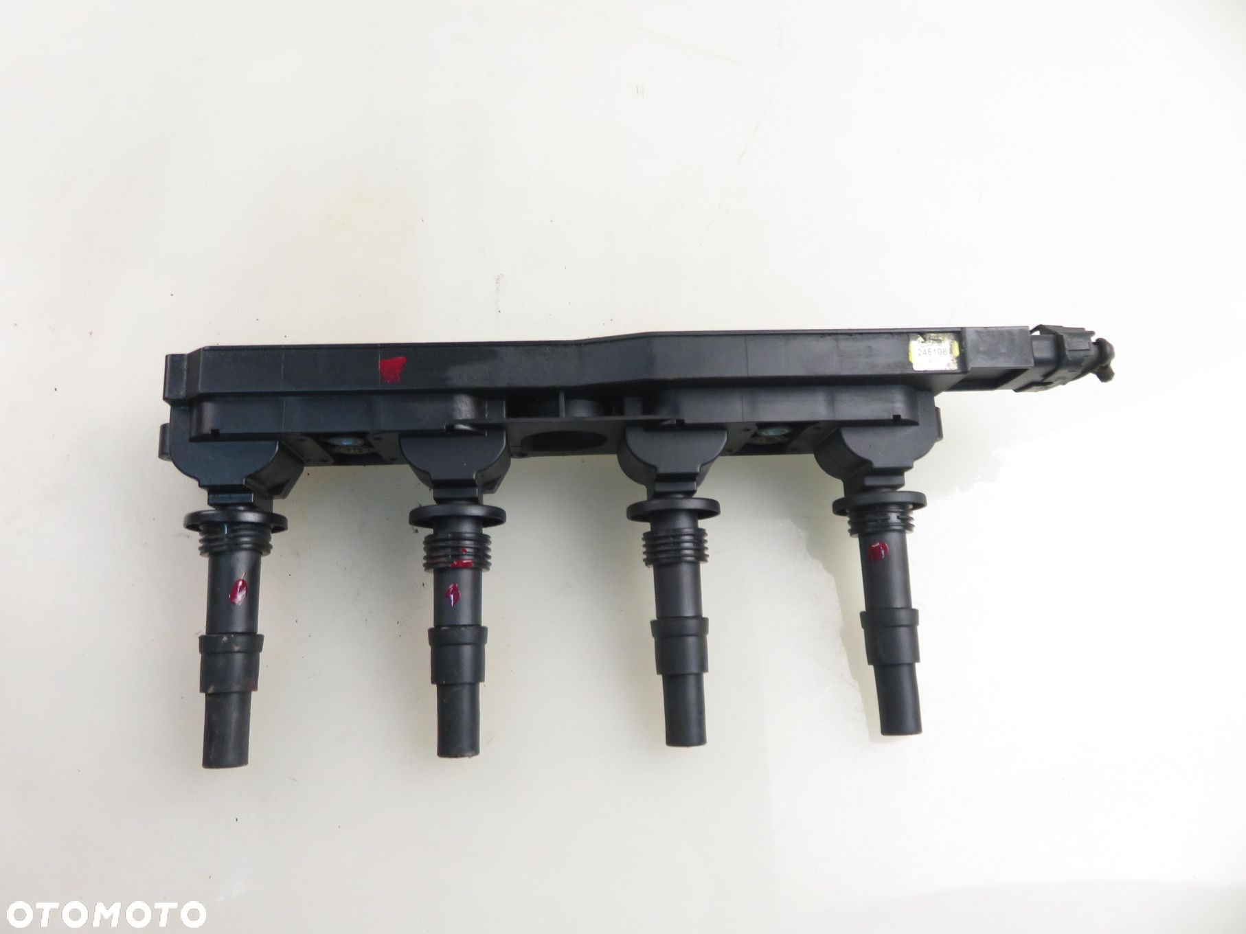 CEWKA OPEL VECTRA C GTS  1.8 16V - Z 18 XEL 245108 - 5