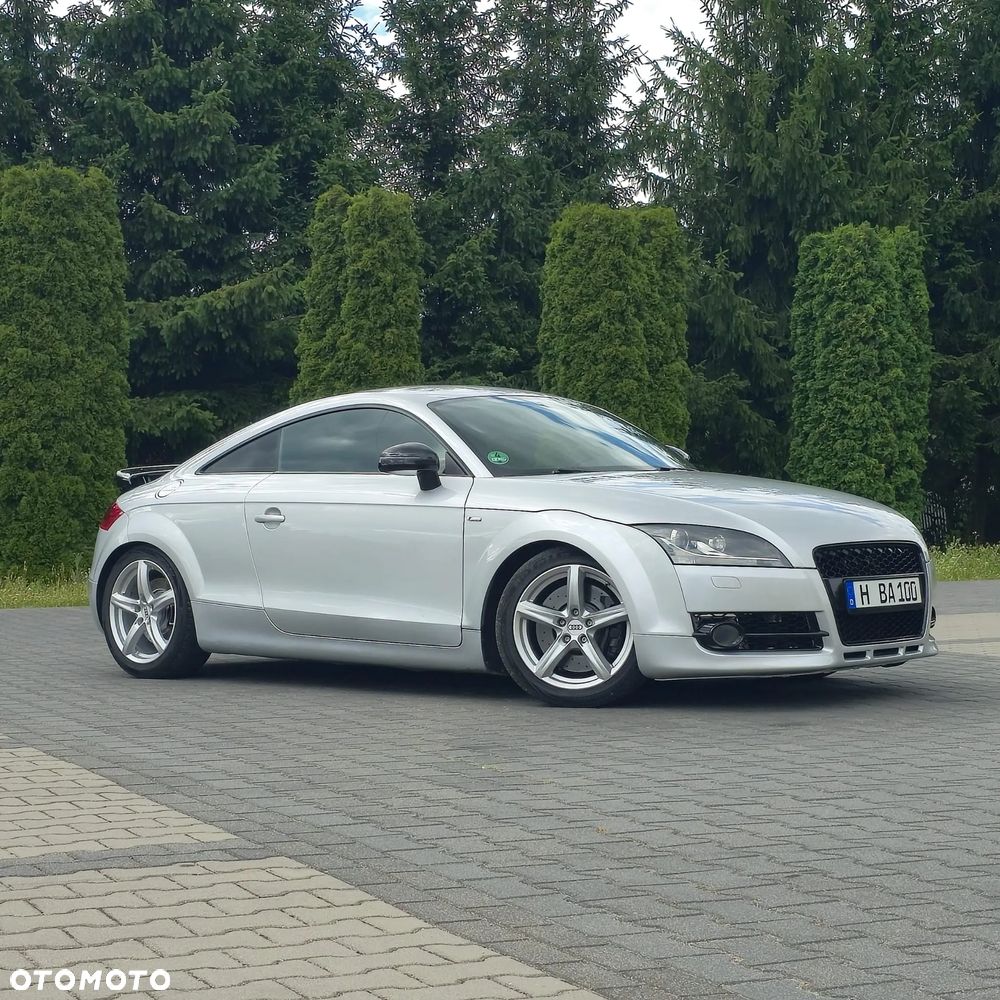 Audi TT Coupé 3.2 Quattro - 11