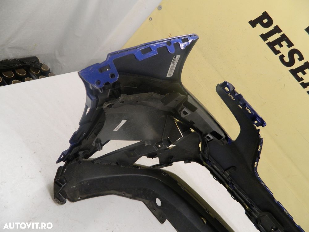 Bara fata Renault Austral RS,  2023, 2024, 2025, cod origine 620226113R. - 5