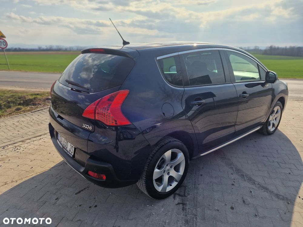 Peugeot 3008 - 10